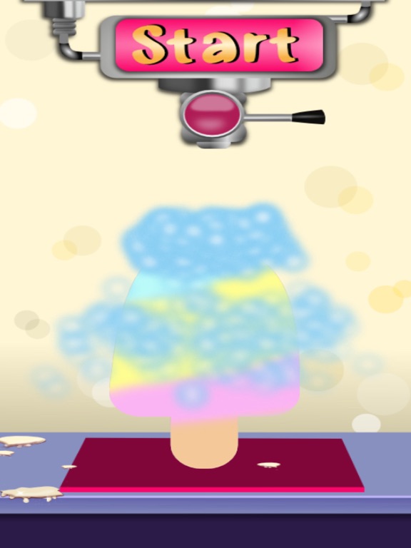 iPad Image of Squishy maker - slime
