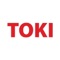 With the Toki Japanese Restaurant app, ordering your favorite food to-go has never been easier