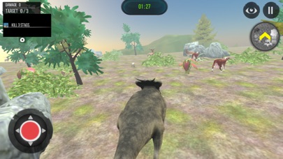Dinosaur City Destruction screenshot 4