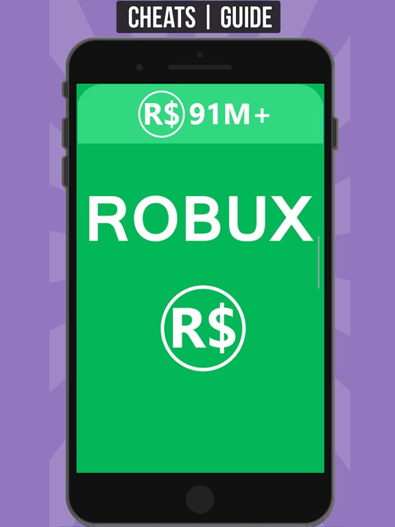 Robux Hilesi Android