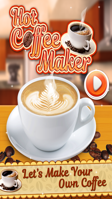 How to cancel & delete My Cafe - Hot Coffee Maker from iphone & ipad 2