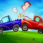 Crashy Dashy Cars