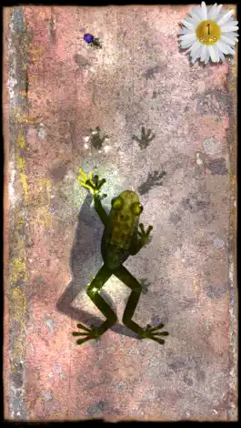 Game screenshot Ancient Frog apk