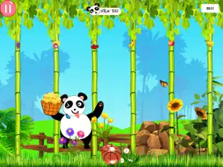 Snímek 5 Golpear los Panda Golpe abajo iphone