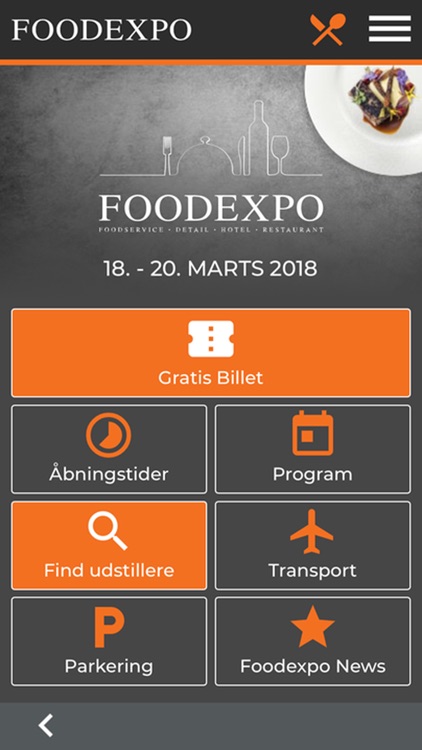 Foodexpo