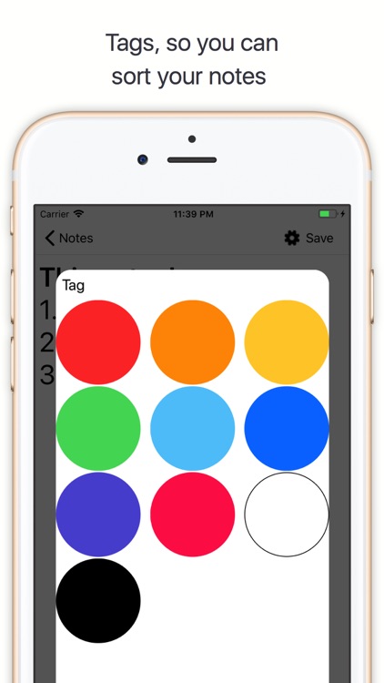 NoteBook -Create and Share