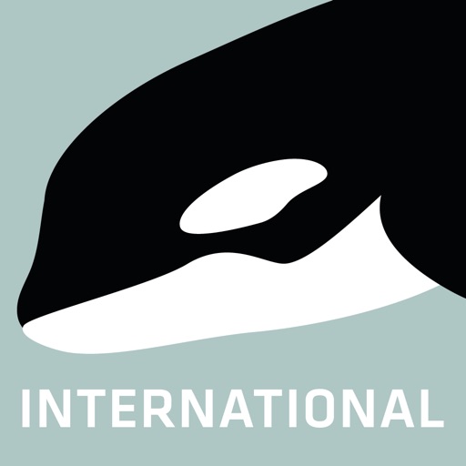 Orca Press International