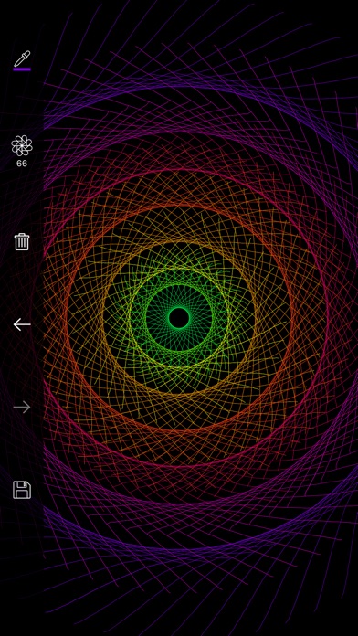 Spirality screenshot 3