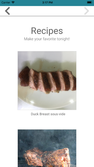 Vesta Sous Vide(圖7)-速報App