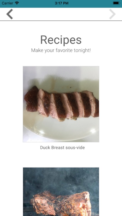 Vesta Sous Vide screenshot-6