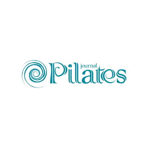 Pilates journal icon