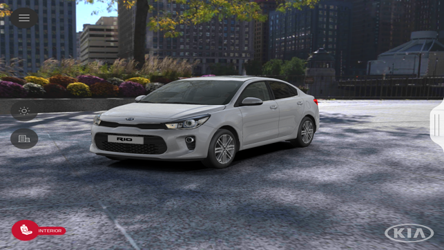 Kia Rio(圖1)-速報App