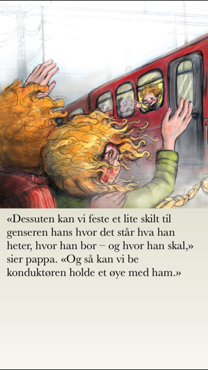 Tambar og trollkjerringa(圖3)-速報App