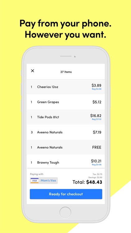 Skip Checkout screenshot-3