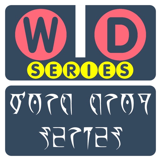 WD Daedric icon