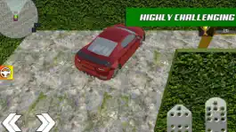 Game screenshot Maze Parking: Driving Skill hack