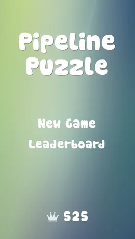 Game screenshot Pipeline Puzzle Lite mod apk