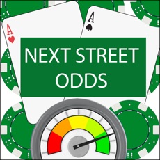 Activities of Next Street Poker Odds