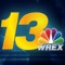 13 WREX Breaking News, Weather