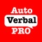 AutoVERBAL PRO Text-T...