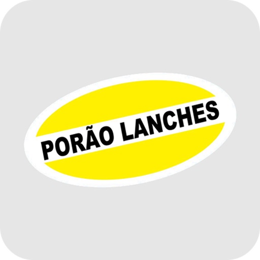 Porão Lanches icon