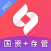 民投金服pro版-国资系金融理财平台