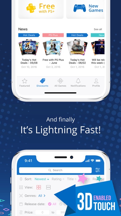 PS Deals screenshot-4