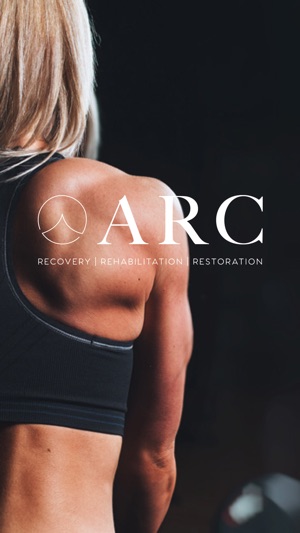 Arc Athletic Recovery & Rehab(圖1)-速報App