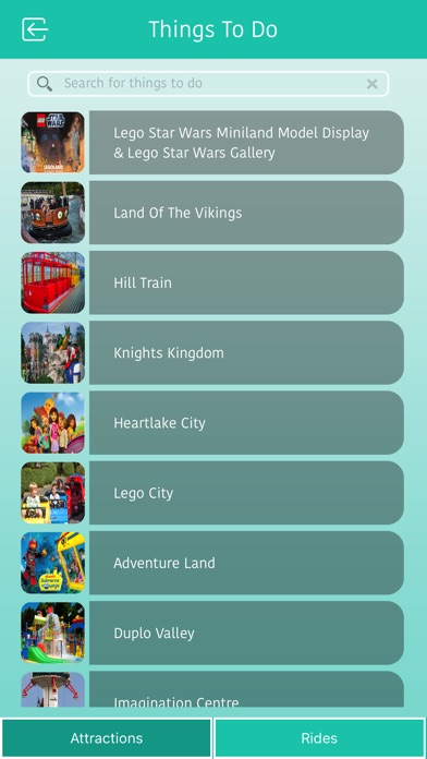 Legoland Windsor Resort Guide screenshot 3