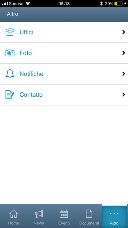 Capriasca screenshot-4