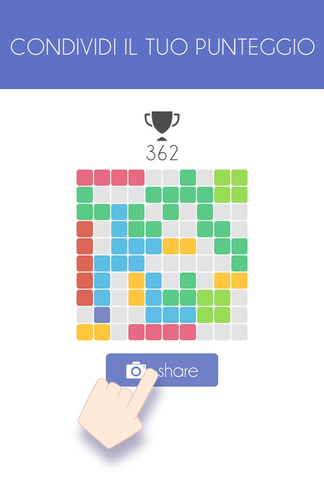 1010! Block Puzzle Game screenshot 3