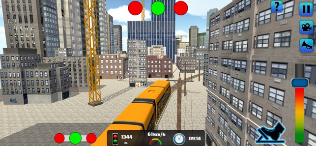 City Train Simulator 2018(圖5)-速報App