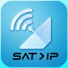tivizen SAT>IP - iPadアプリ
