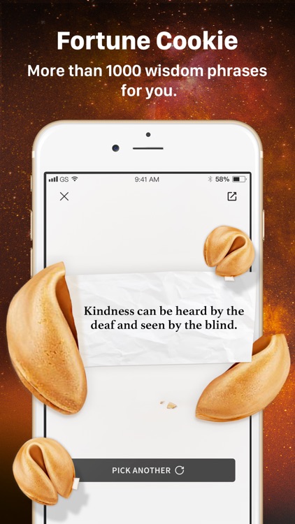 Face & Palm Reader screenshot-3