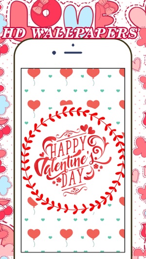 Valentine Day Wallpapers HD(圖1)-速報App