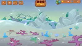 Game screenshot Ocean Feeder mod apk