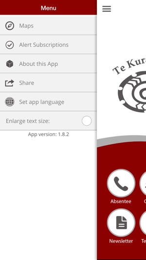 Te Kura Māori o Porirua(圖2)-速報App