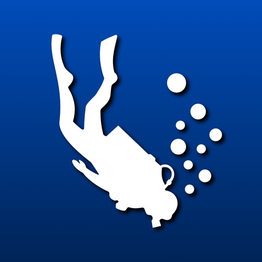 Breathe - Smart Scuba Dive Log iOS App