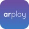 arplay app is Augmented Reality platform to make any print/picture/product Augmented reality enabled