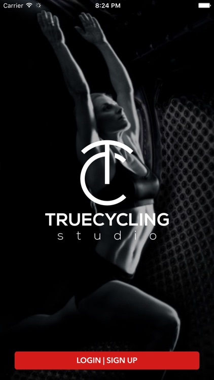 True Cycling Studio