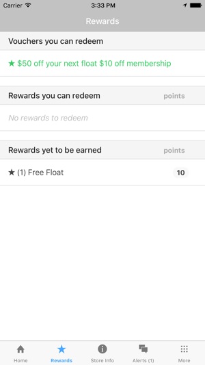 LifeFloat Rewards(圖2)-速報App