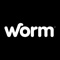Worm is the first and only interactive, slow motion video app