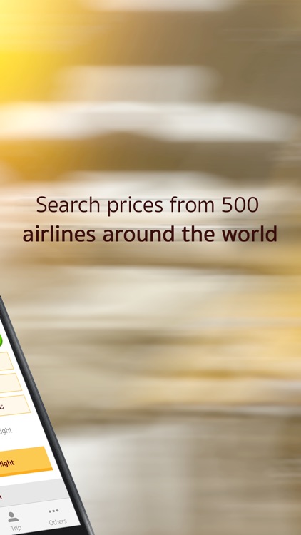 penguinT - airfare promotion