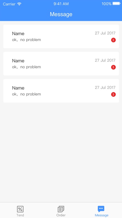 Tokoonderdil - Supplier App screenshot-4