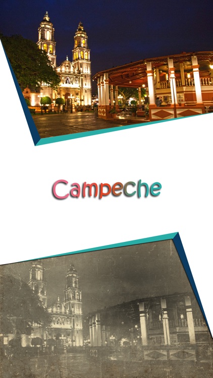 Campeche Travel Guide