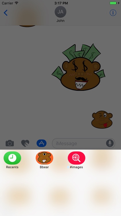 Bbear