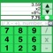EZ Adder is a unique easy to use basic calculator (+ - x / %)