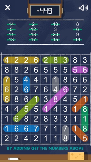 Math Games PRO(圖6)-速報App