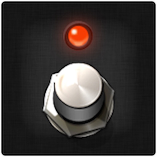 GuitarJack Stage Control icon