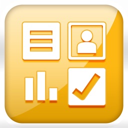 SAP Business ByDesign for iPad